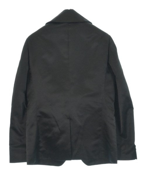 COMME des GARCONS HOMME PLUS แจ็คเก็ตลำลอง