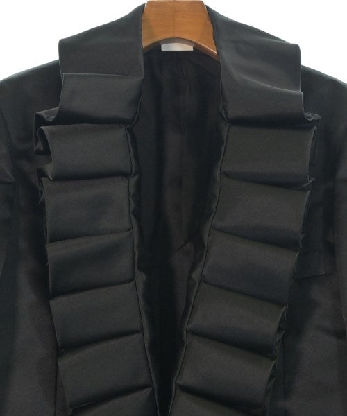 COMME des GARCONS HOMME PLUS แจ็คเก็ตลำลอง