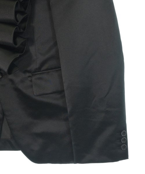 COMME des GARCONS HOMME PLUS แจ็คเก็ตลำลอง