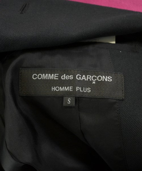 COMME des GARCONS HOMME PLUS เสื้อโค้ท อื่น