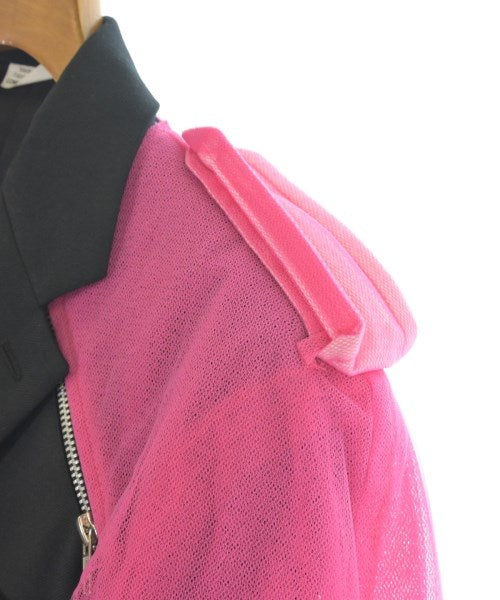 COMME des GARCONS HOMME PLUS เสื้อโค้ท อื่น