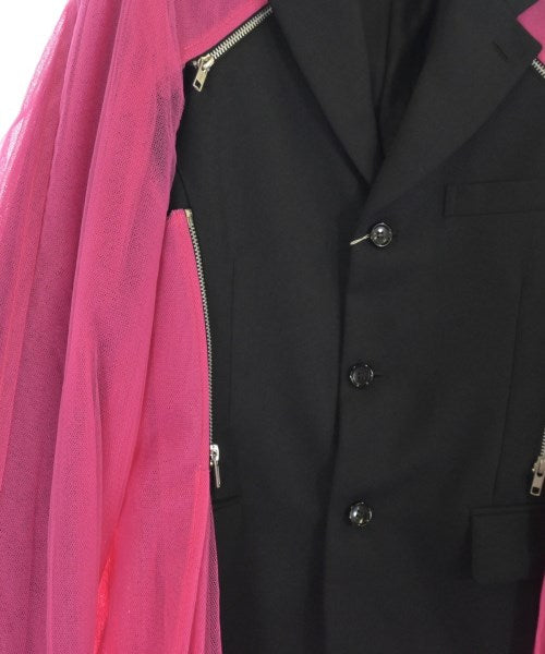 COMME des GARCONS HOMME PLUS เสื้อโค้ท อื่น