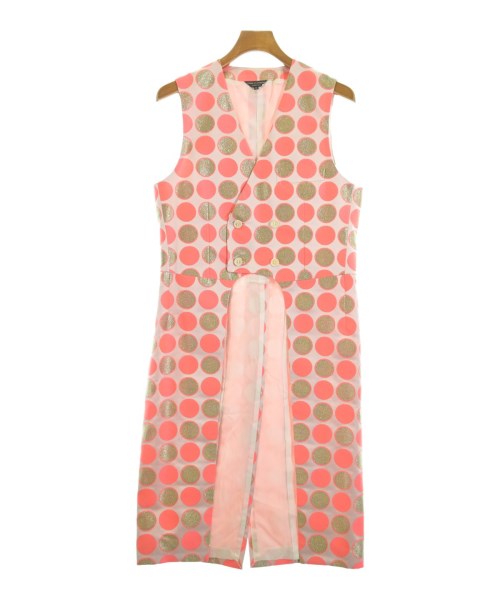 COMME des GARCONS HOMME PLUS เสื้อโค้ท อื่น