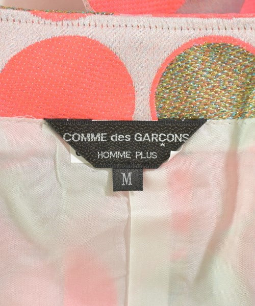 COMME des GARCONS HOMME PLUS เสื้อโค้ท อื่น