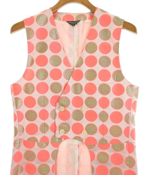 COMME des GARCONS HOMME PLUS เสื้อโค้ท อื่น