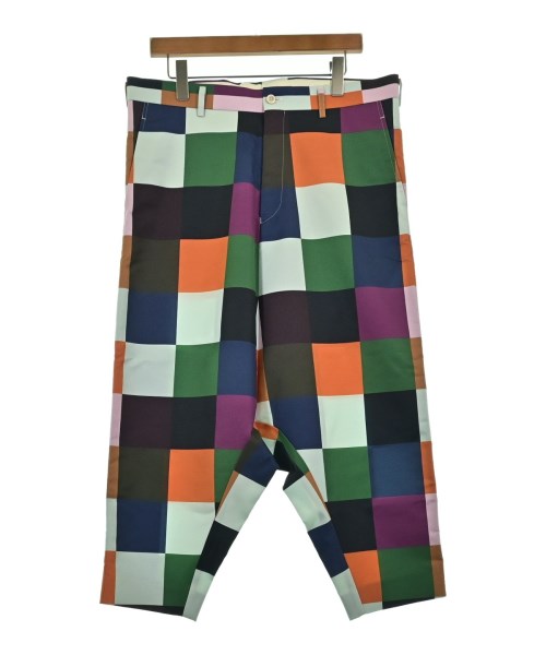 COMME des GARCONS HOMME PLUS กางเกง อื่น