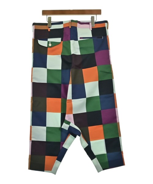COMME des GARCONS HOMME PLUS กางเกง อื่น