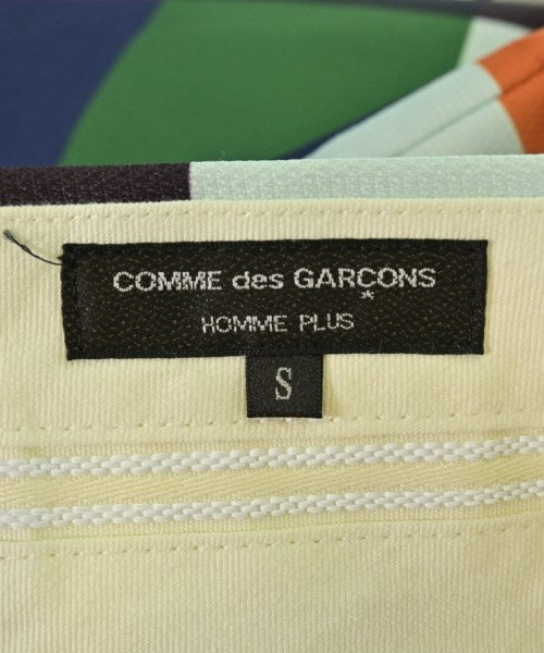 COMME des GARCONS HOMME PLUS กางเกง อื่น