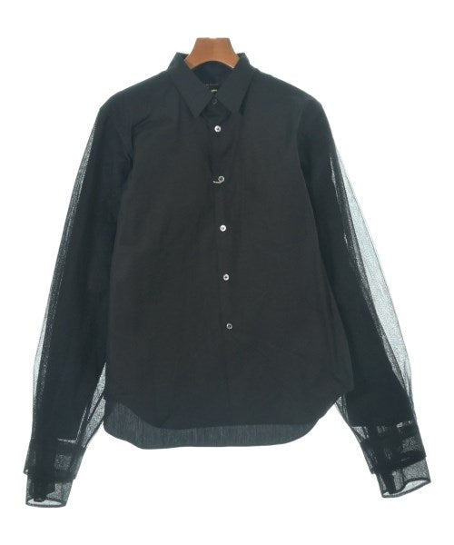 COMME des GARCONS HOMME PLUS เสื้อลำลอง