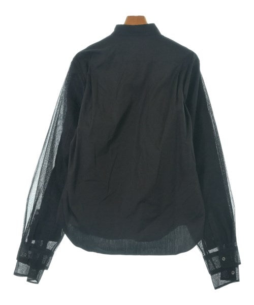 COMME des GARCONS HOMME PLUS เสื้อลำลอง