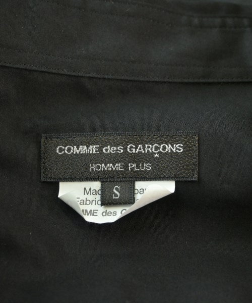 COMME des GARCONS HOMME PLUS เสื้อลำลอง