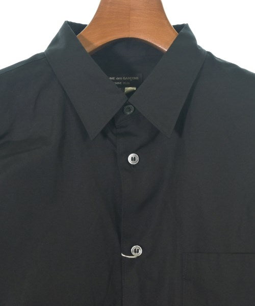 COMME des GARCONS HOMME PLUS เสื้อลำลอง
