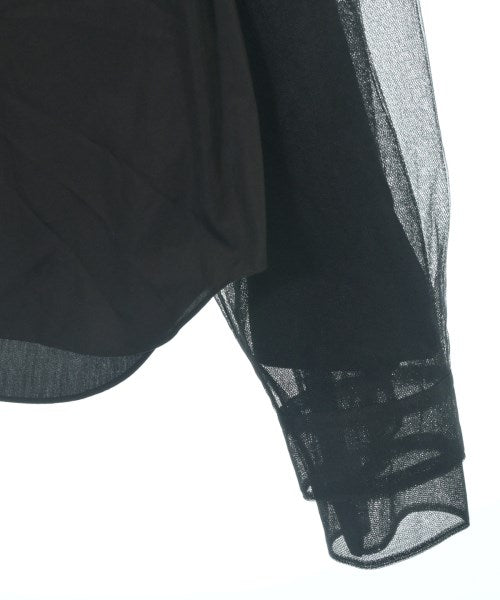 COMME des GARCONS HOMME PLUS เสื้อลำลอง