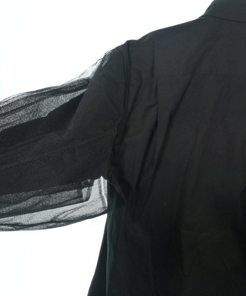 COMME des GARCONS HOMME PLUS เสื้อลำลอง