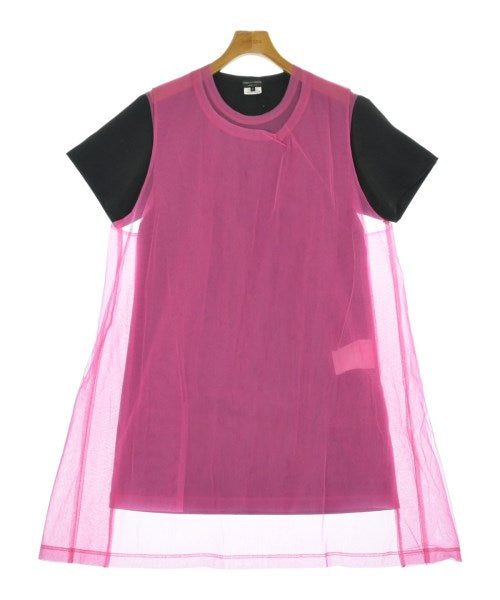 COMME des GARCONS HOMME PLUS เสื้อยืด/เสื้อท็อปส์