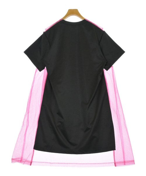 COMME des GARCONS HOMME PLUS เสื้อยืด/เสื้อท็อปส์