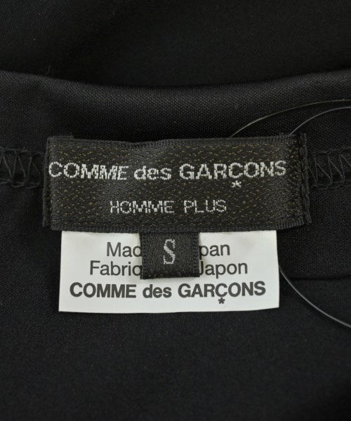 COMME des GARCONS HOMME PLUS เสื้อยืด/เสื้อท็อปส์