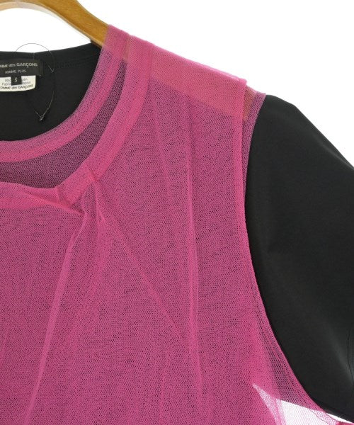 COMME des GARCONS HOMME PLUS เสื้อยืด/เสื้อท็อปส์