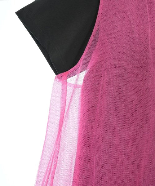 COMME des GARCONS HOMME PLUS เสื้อยืด/เสื้อท็อปส์