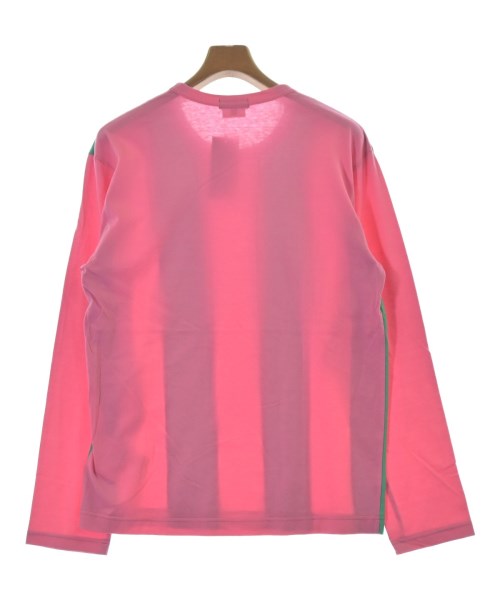 COMME des GARCONS HOMME PLUS เสื้อยืด/เสื้อท็อปส์