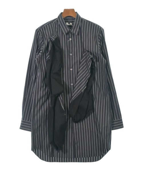 COMME des GARCONS HOMME PLUS เสื้อลำลอง