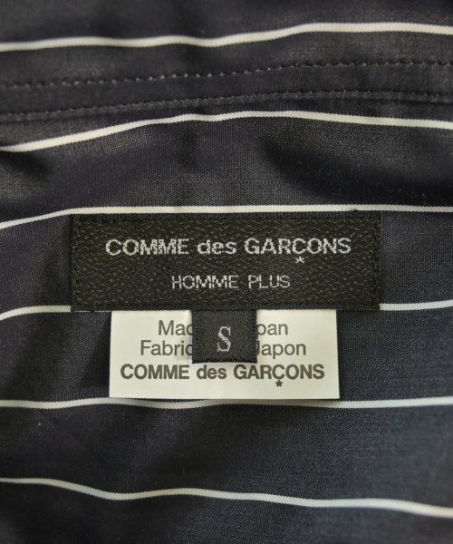 COMME des GARCONS HOMME PLUS เสื้อลำลอง