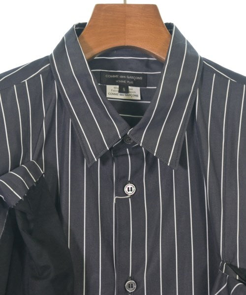 COMME des GARCONS HOMME PLUS เสื้อลำลอง