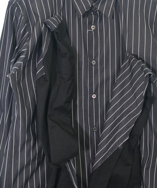 COMME des GARCONS HOMME PLUS เสื้อลำลอง