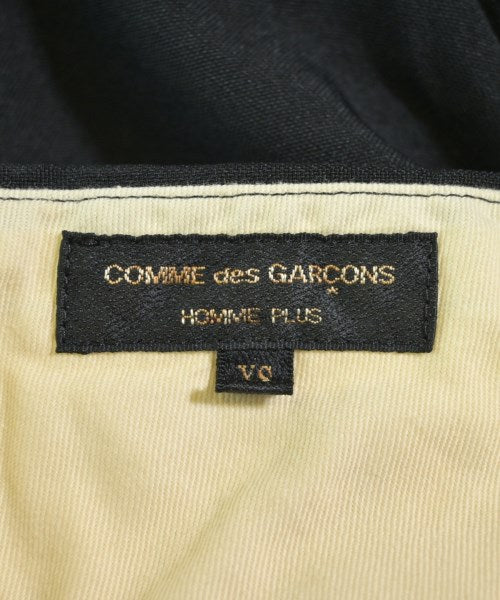 COMME des GARCONS HOMME PLUS กางเกงขายาว