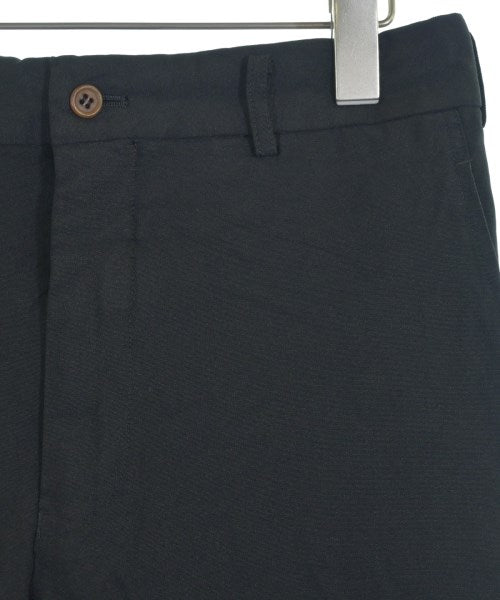COMME des GARCONS HOMME PLUS กางเกงขายาว