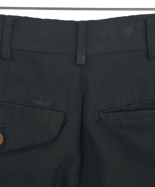 COMME des GARCONS HOMME PLUS กางเกงขายาว