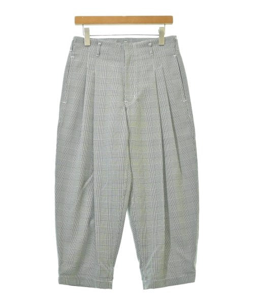 COMME des GARCONS HOMME PLUS กางเกง อื่น