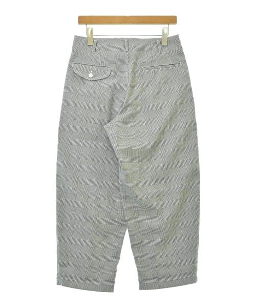 COMME des GARCONS HOMME PLUS กางเกง อื่น