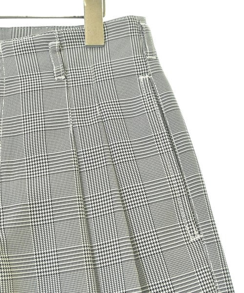COMME des GARCONS HOMME PLUS กางเกง อื่น