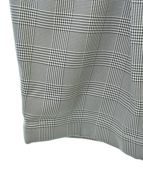 COMME des GARCONS HOMME PLUS กางเกง อื่น