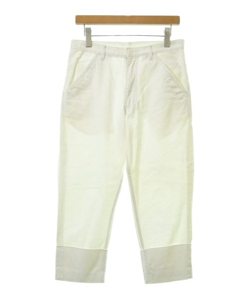 COMME des GARCONS HOMME PLUS กางเกง 5 ส่วน