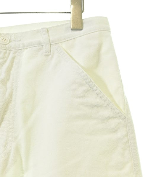 COMME des GARCONS HOMME PLUS กางเกง 5 ส่วน