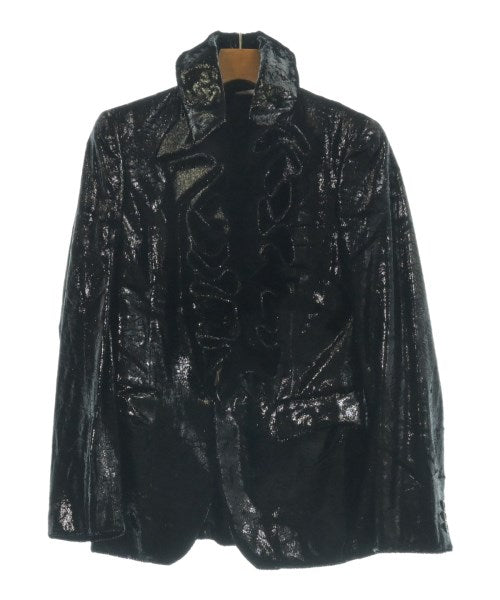 COMME des GARCONS HOMME PLUS แจ็คเก็ตลำลอง