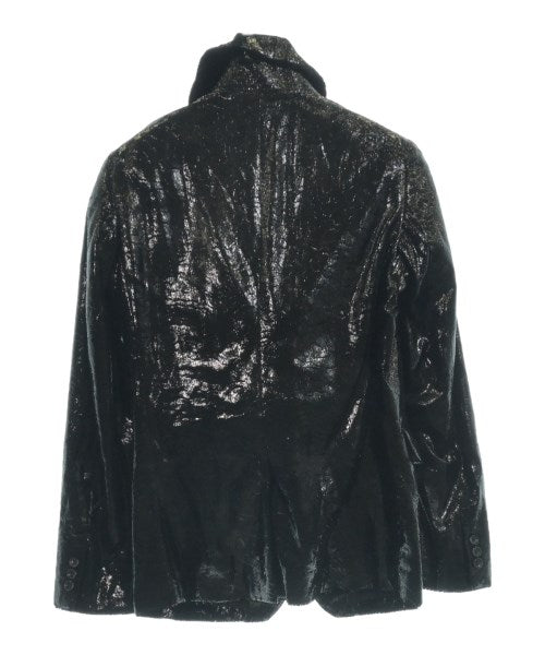COMME des GARCONS HOMME PLUS แจ็คเก็ตลำลอง