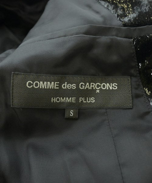 COMME des GARCONS HOMME PLUS แจ็คเก็ตลำลอง