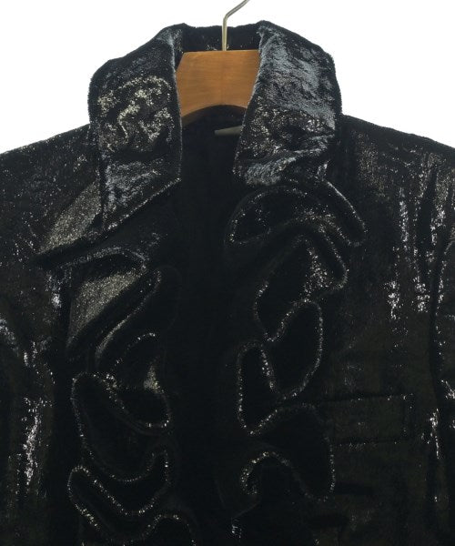 COMME des GARCONS HOMME PLUS แจ็คเก็ตลำลอง