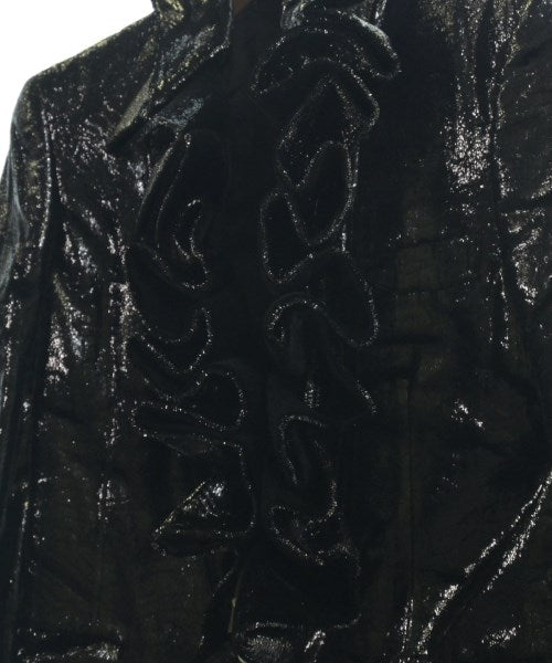 COMME des GARCONS HOMME PLUS แจ็คเก็ตลำลอง