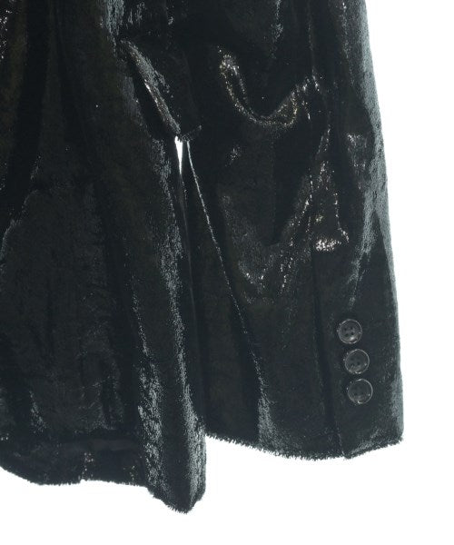 COMME des GARCONS HOMME PLUS แจ็คเก็ตลำลอง