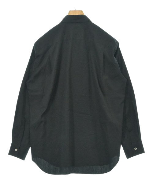 COMME des GARCONS HOMME PLUS เสื้อลำลอง