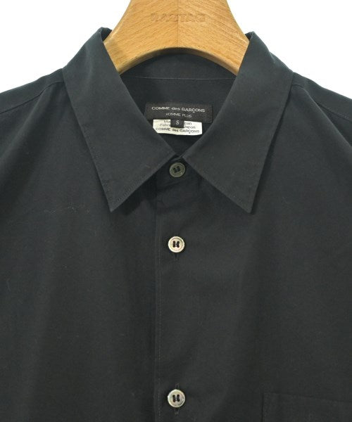COMME des GARCONS HOMME PLUS เสื้อลำลอง
