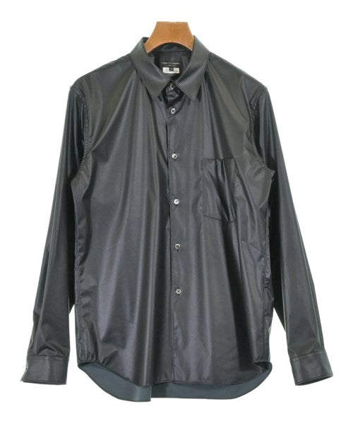 COMME des GARCONS HOMME PLUS เสื้อลำลอง
