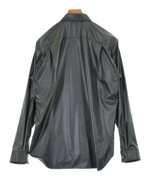 COMME des GARCONS HOMME PLUS เสื้อลำลอง