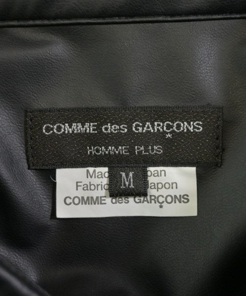 COMME des GARCONS HOMME PLUS เสื้อลำลอง