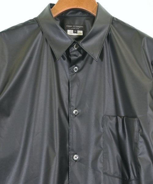 COMME des GARCONS HOMME PLUS เสื้อลำลอง