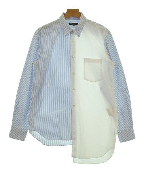 COMME des GARCONS HOMME PLUS เสื้อลำลอง